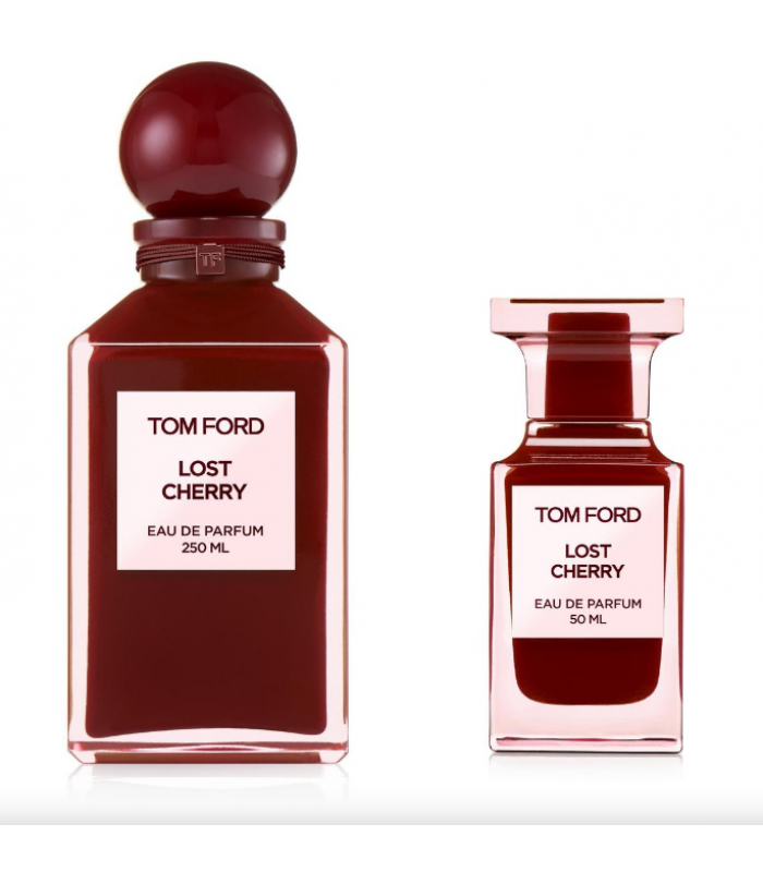 10 ml Tom Ford Lost Cherry